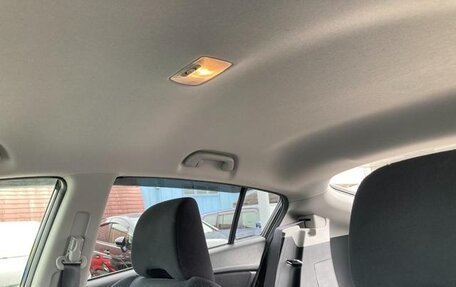 Honda Insight II рестайлинг, 2013 год, 834 000 рублей, 34 фотография