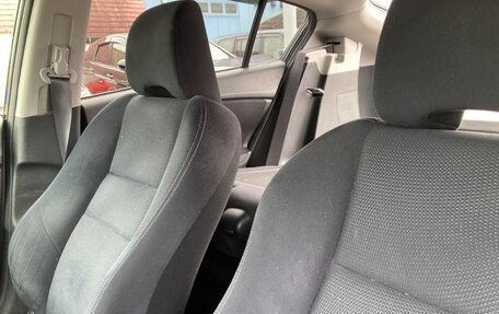 Honda Insight II рестайлинг, 2013 год, 834 000 рублей, 31 фотография