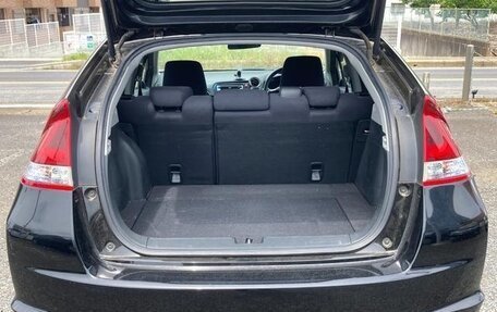 Honda Insight II рестайлинг, 2013 год, 834 000 рублей, 36 фотография