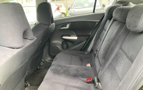 Honda Insight II рестайлинг, 2013 год, 834 000 рублей, 32 фотография