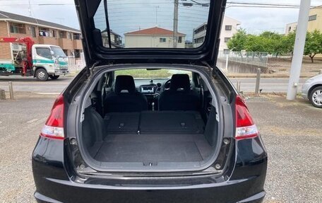 Honda Insight II рестайлинг, 2013 год, 834 000 рублей, 37 фотография