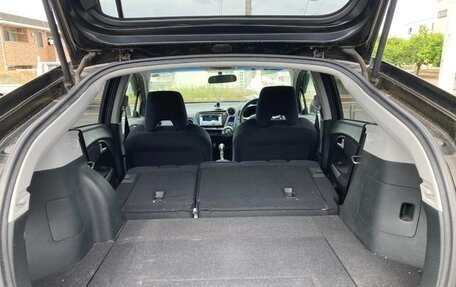 Honda Insight II рестайлинг, 2013 год, 834 000 рублей, 39 фотография