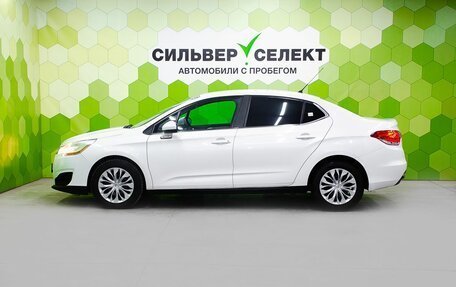 Citroen C4 II рестайлинг, 2013 год, 700 000 рублей, 7 фотография