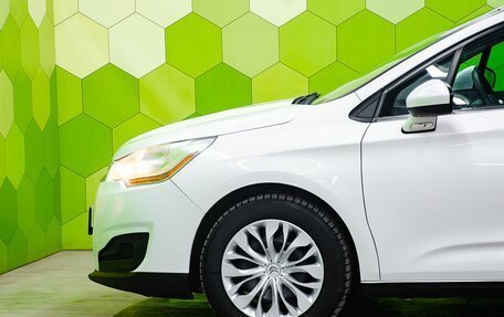 Citroen C4 II рестайлинг, 2013 год, 700 000 рублей, 9 фотография