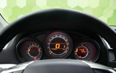 Citroen C4 II рестайлинг, 2013 год, 700 000 рублей, 18 фотография