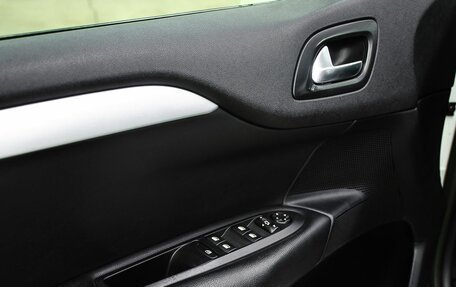 Citroen C4 II рестайлинг, 2013 год, 700 000 рублей, 21 фотография