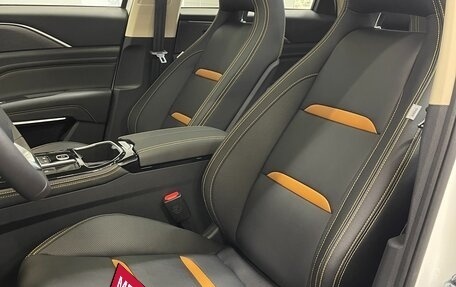 FAW Bestune T77, 2024 год, 2 050 000 рублей, 9 фотография