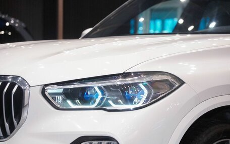 BMW X5, 2020 год, 7 600 000 рублей, 7 фотография