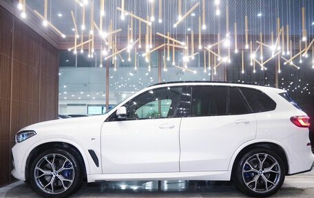 BMW X5, 2020 год, 7 600 000 рублей, 5 фотография