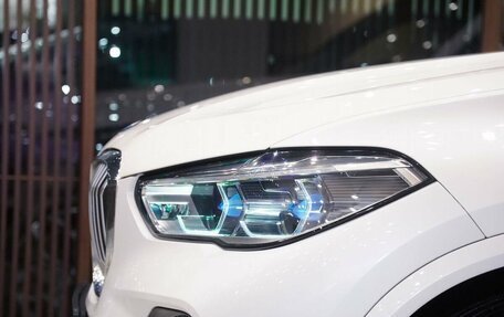 BMW X5, 2020 год, 7 600 000 рублей, 8 фотография