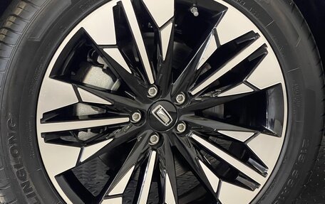 FAW Bestune T77, 2024 год, 2 050 000 рублей, 16 фотография