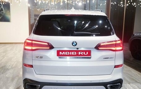 BMW X5, 2020 год, 7 600 000 рублей, 3 фотография