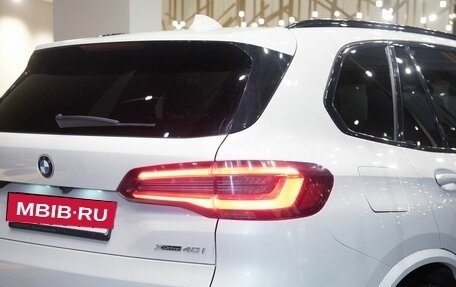 BMW X5, 2020 год, 7 600 000 рублей, 9 фотография