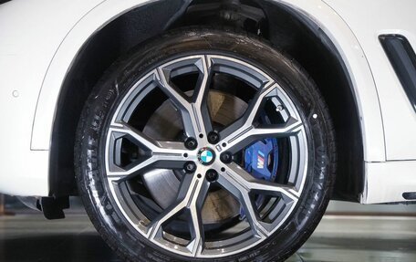 BMW X5, 2020 год, 7 600 000 рублей, 11 фотография