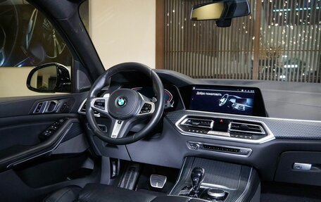 BMW X5, 2020 год, 7 600 000 рублей, 13 фотография