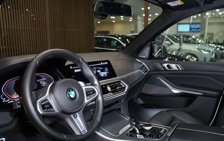 BMW X5, 2020 год, 7 600 000 рублей, 16 фотография