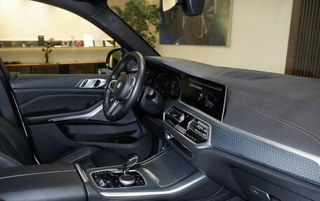 BMW X5, 2020 год, 7 600 000 рублей, 17 фотография