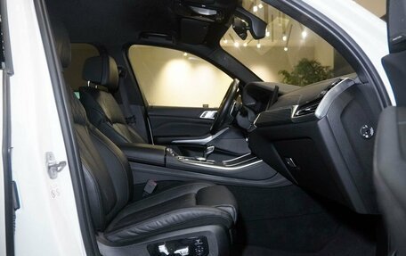 BMW X5, 2020 год, 7 600 000 рублей, 19 фотография