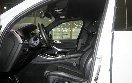 BMW X5, 2020 год, 7 600 000 рублей, 18 фотография