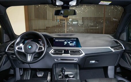 BMW X5, 2020 год, 7 600 000 рублей, 12 фотография