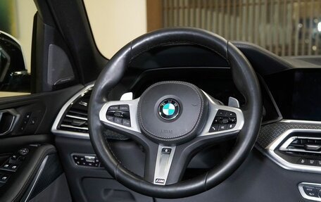 BMW X5, 2020 год, 7 600 000 рублей, 15 фотография