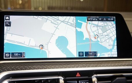 BMW X5, 2020 год, 7 600 000 рублей, 24 фотография