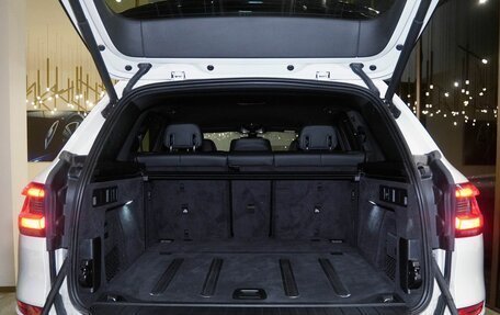 BMW X5, 2020 год, 7 600 000 рублей, 30 фотография