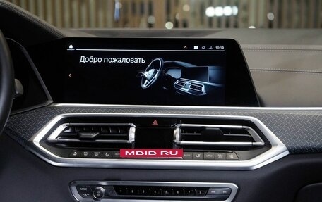 BMW X5, 2020 год, 7 600 000 рублей, 34 фотография