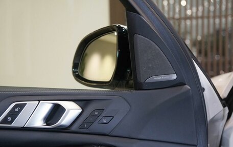 BMW X5, 2020 год, 7 600 000 рублей, 40 фотография