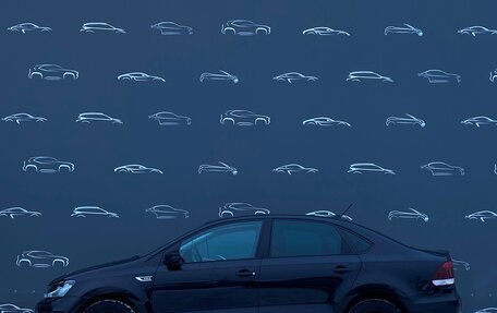 Volkswagen Polo VI (EU Market), 2018 год, 1 498 700 рублей, 12 фотография