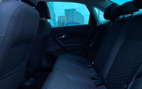 Volkswagen Polo VI (EU Market), 2018 год, 1 498 700 рублей, 10 фотография