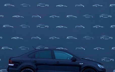 Volkswagen Polo VI (EU Market), 2018 год, 1 498 700 рублей, 11 фотография