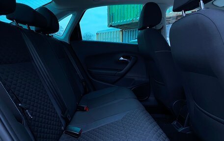 Volkswagen Polo VI (EU Market), 2018 год, 1 498 700 рублей, 9 фотография