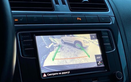 Volkswagen Polo VI (EU Market), 2018 год, 1 498 700 рублей, 18 фотография