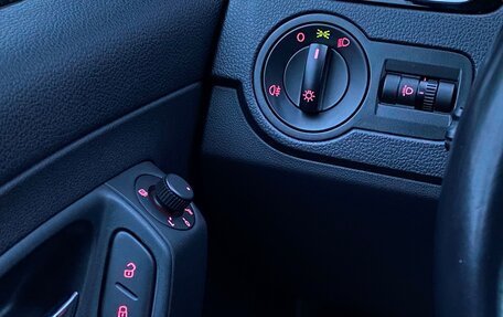 Volkswagen Polo VI (EU Market), 2018 год, 1 498 700 рублей, 20 фотография