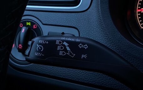 Volkswagen Polo VI (EU Market), 2018 год, 1 498 700 рублей, 19 фотография