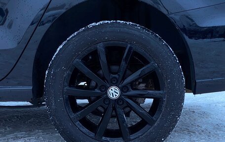 Volkswagen Polo VI (EU Market), 2018 год, 1 498 700 рублей, 27 фотография