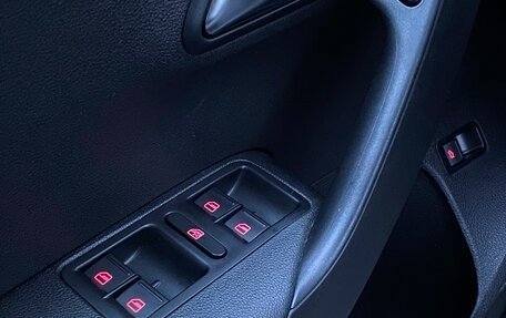 Volkswagen Polo VI (EU Market), 2018 год, 1 498 700 рублей, 21 фотография