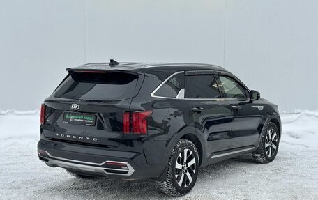 KIA Sorento IV, 2020 год, 2 990 000 рублей, 5 фотография