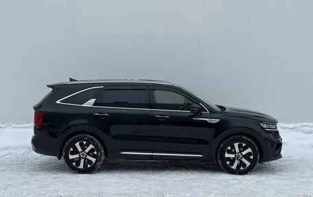 KIA Sorento IV, 2020 год, 2 990 000 рублей, 4 фотография