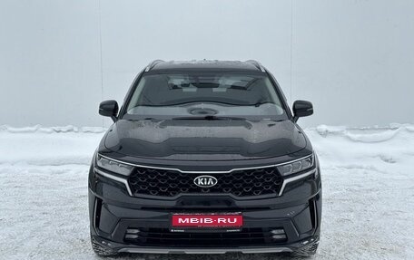 KIA Sorento IV, 2020 год, 2 990 000 рублей, 2 фотография