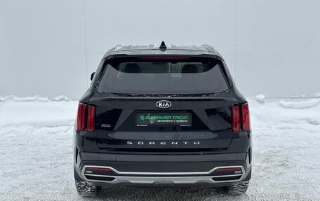 KIA Sorento IV, 2020 год, 2 990 000 рублей, 6 фотография