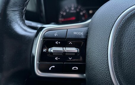 KIA Sorento IV, 2020 год, 2 990 000 рублей, 10 фотография