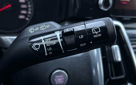 KIA Sorento IV, 2020 год, 2 990 000 рублей, 13 фотография