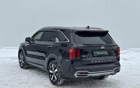 KIA Sorento IV, 2020 год, 2 990 000 рублей, 7 фотография