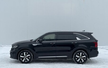 KIA Sorento IV, 2020 год, 2 990 000 рублей, 8 фотография