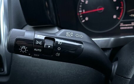 KIA Sorento IV, 2020 год, 2 990 000 рублей, 12 фотография