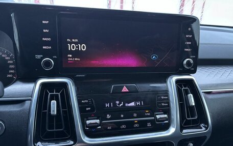 KIA Sorento IV, 2020 год, 2 990 000 рублей, 16 фотография