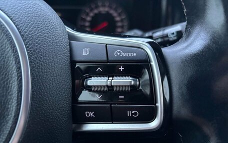 KIA Sorento IV, 2020 год, 2 990 000 рублей, 11 фотография