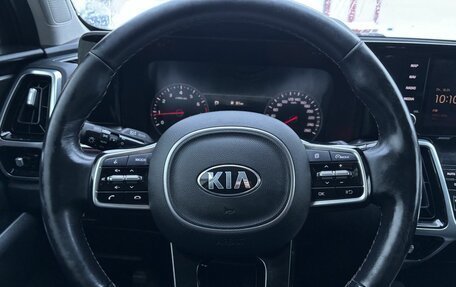 KIA Sorento IV, 2020 год, 2 990 000 рублей, 14 фотография